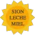 Biblia Sion: Leche y Miel