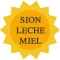 Biblia Sion: Leche y Miel