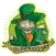 St. Patricks Stickers