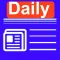 The Daily App