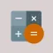 Calculator⁼