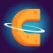 Cosmic Rush - Space Fun