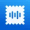 Postcards w/ Sound - SoundCard
