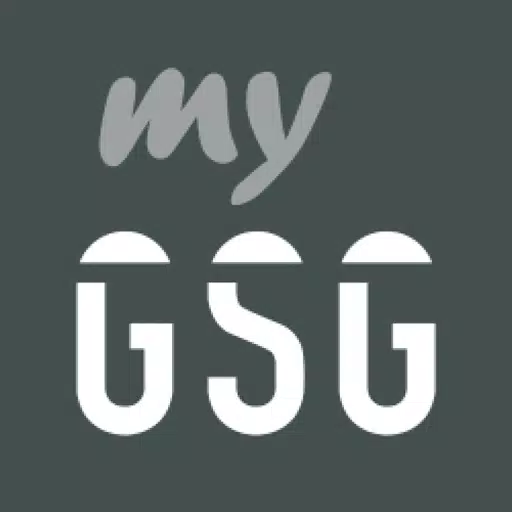My GSG