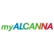 myALCANNA