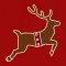 X-Mas Sticker for WhatsApp