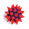 Swipe Spikes 3D
