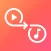 极简音频提取器 - 音频格式转换器