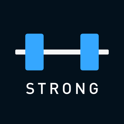 Strong Workout Tracker Gym Log Strong Workout Tracker Gym Log