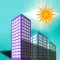 SunSim Building-Sun tracker