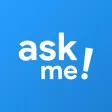 Ask Me - anonymously