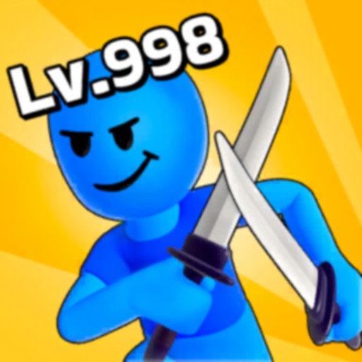 Hit & Run: Solo Leveling Hit & Run: Solo Leveling