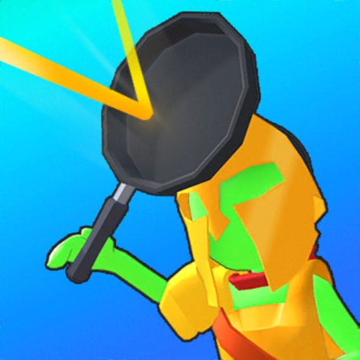 Hyper Battleground Hyper Battleground