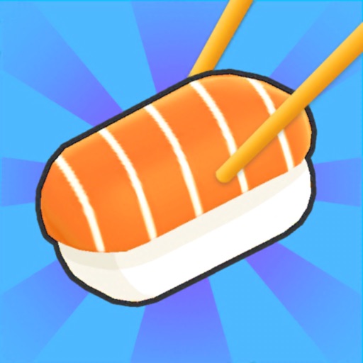 Kitty Sushi Dive Kitty Sushi Dive