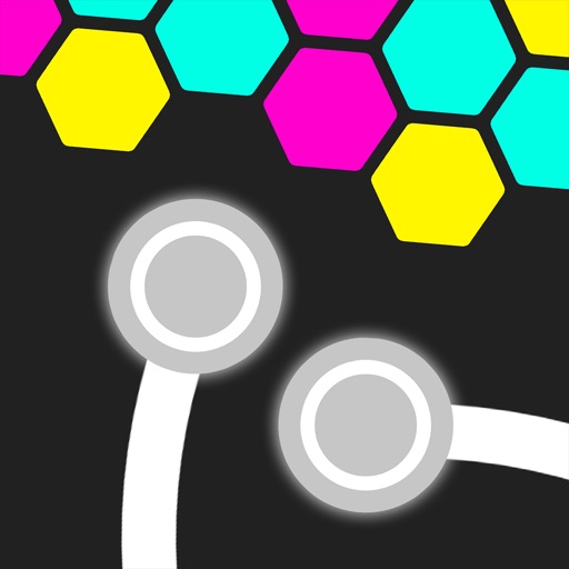 Superhex.io: Hexagons War Superhex.io: Hexagons War