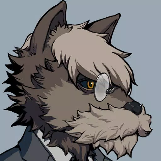 The Werewolf Koro's House 2 The Werewolf Koro's House 2
