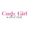 Curly Girl Method Club