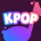 DicToc KPOP: Lyrics Game
