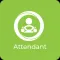 SHOFER - Attendant