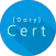 Dory - Certificate (RSA/CSR/x5