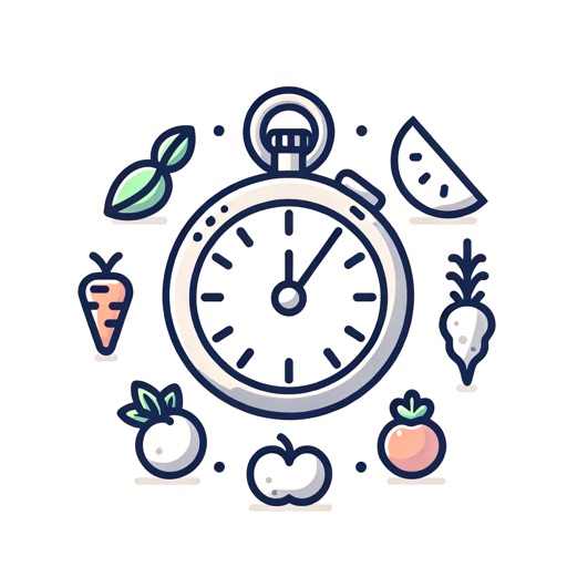 Fasting Tracker Intermittent