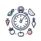Fasting Tracker Intermittent