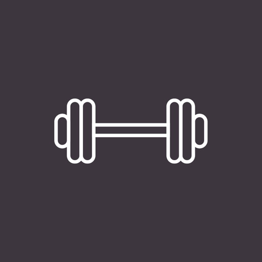 Set & Rep Counter Workout Log Set & Rep Counter Workout Log