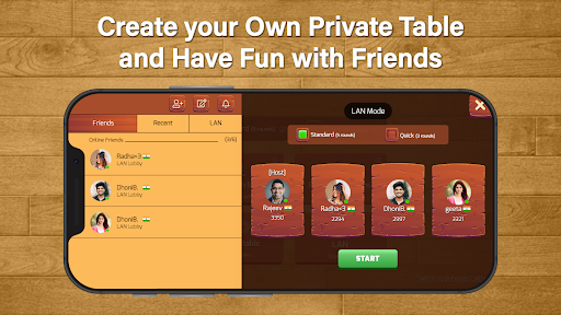 Callbreak.com - Card game Screenshots