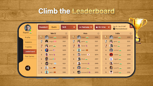 Callbreak.com - Card game Screenshots