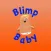 baby blimp