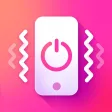 Strong Vibes - Vibration App