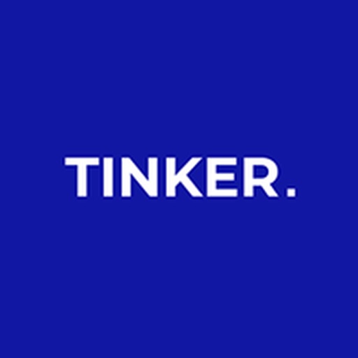 TINKER TINKER
