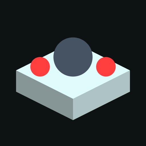 Tiny Area! - 3D Hard Arcade Tiny Area! - 3D Hard Arcade