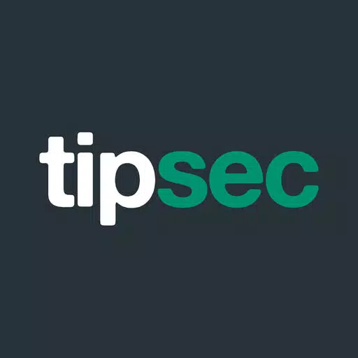 TipSec - Exclusive Secure Tips TipSec - Exclusive Secure Tips