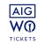 The AIGWO Tickets App