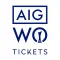 The AIGWO Tickets App