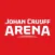 JCA Ticketing