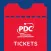 PDC Tickets