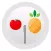 Apple Pineapple Tap