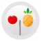 Apple Pineapple Tap