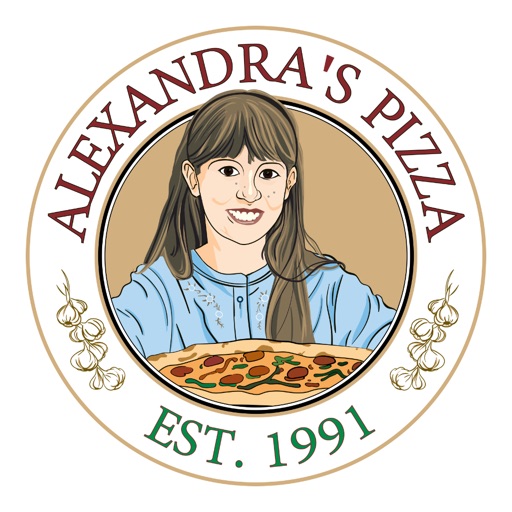 Alexandra's Pizza Alexandra's Pizza
