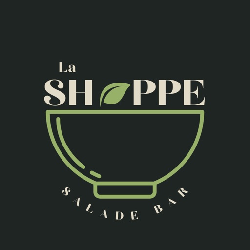 La Shoppe Salade Bar La Shoppe Salade Bar