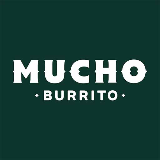 Mucho Burrito