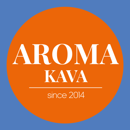 Aroma Kava