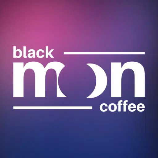 Black Moon Coffee Black Moon Coffee