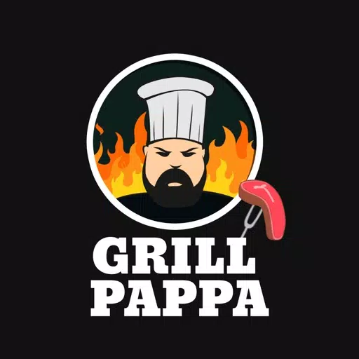 GrillPappa GrillPappa