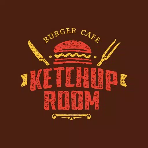 Ketchup Room Ketchup Room