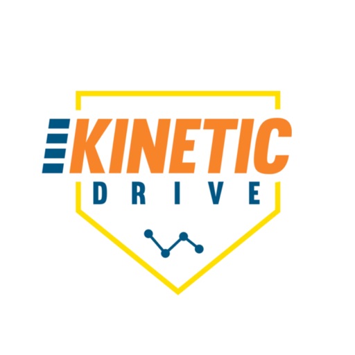 Kinetic Drive Kinetic Drive