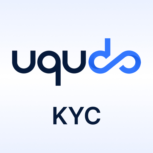 Uqudo KYC