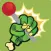 Zombie Skill Slotz
